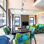 Villa Unique 2 Fethiye