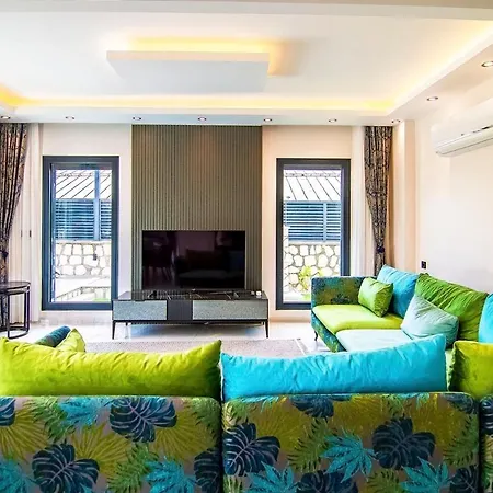 Unique 2 * Fethiye