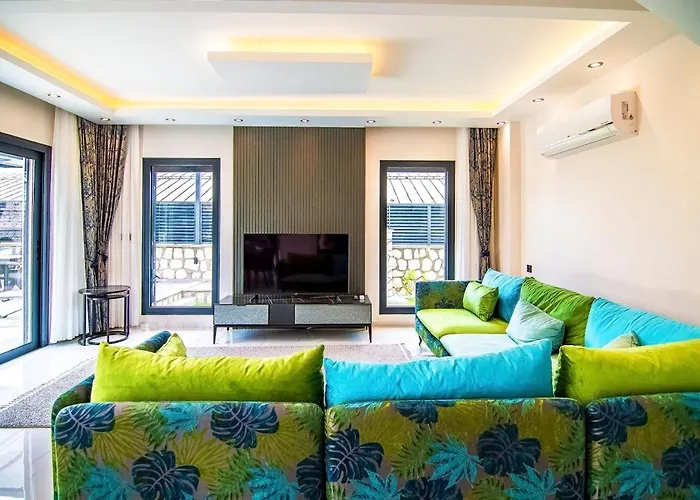 Unique 2 * Fethiye